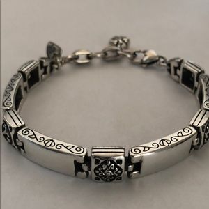 Brighton Silver Bracelet